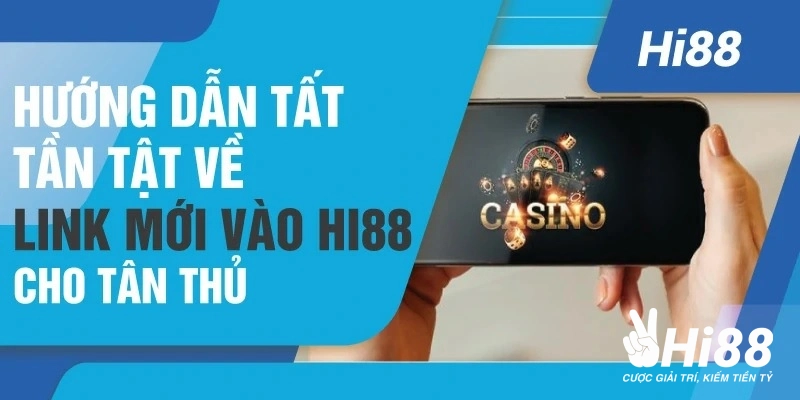 link the thao hi88