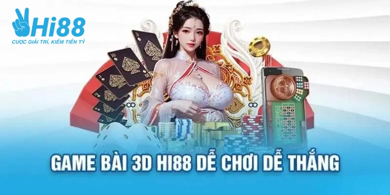 game bai hi88 gioi thieu