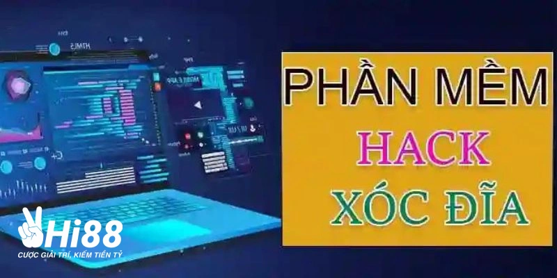 tool hack xoc dia